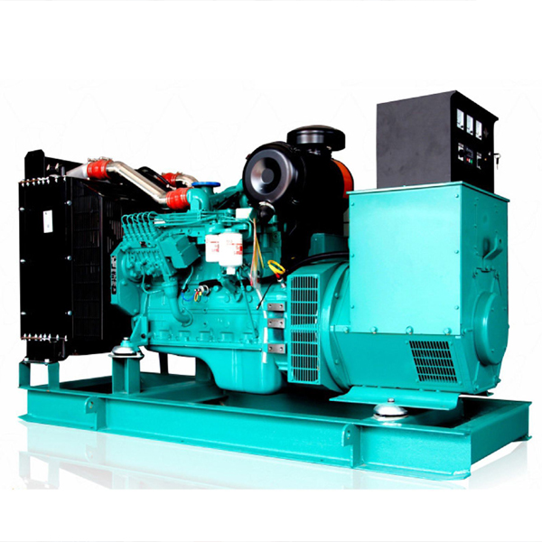 白马井镇柴油发电机操作及日常维护