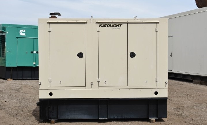 白马井镇购买柴油发电机需留心哪些问题?