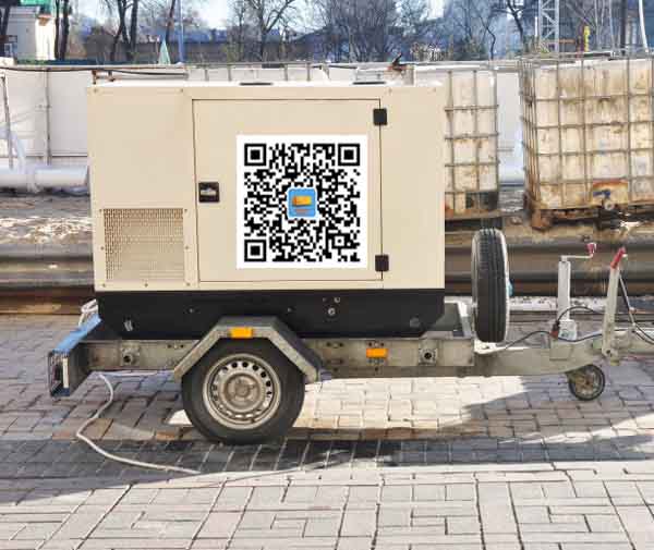 白马井镇租赁发电机 柴油发电机喷油嘴卡死的原因及处理方法