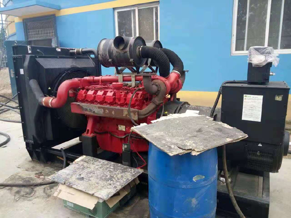 白马井镇租赁发电机 发电机的主要分类介绍