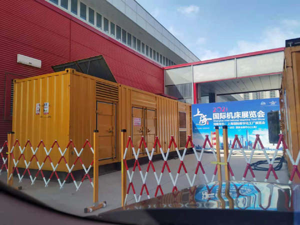 白马井镇发电机出租 对于发电机的特性你了解多少？