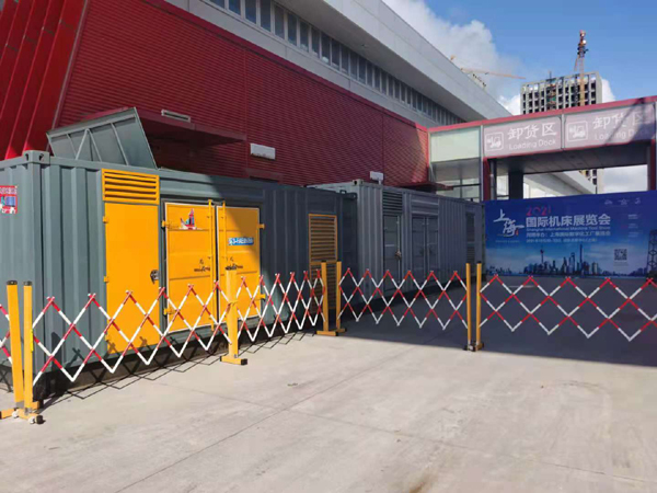 白马井镇发电机租赁的“望、闻、问、切”你知道多少？