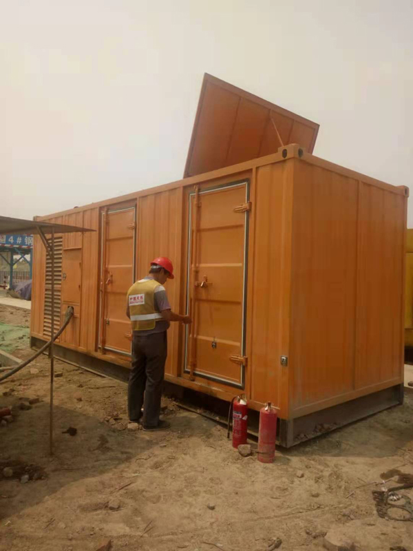 白马井镇柴油发电机组不定期保养会出现哪些问题？