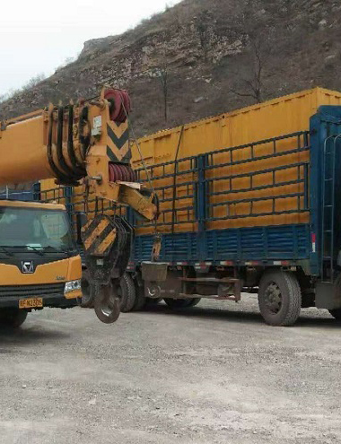 白马井镇租赁发电机-柴油发电机的冷却与通风