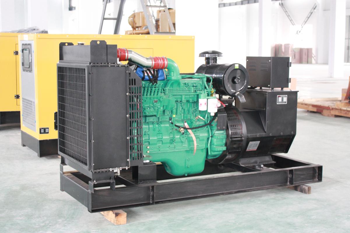 白马井镇租赁发电机-柴油发电机,柴油发电机组冷却液不循环怎么办