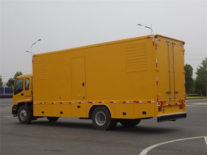 白马井镇发电车出租- 柴油发电机油箱怎么清洗