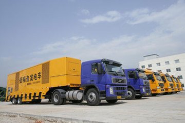 白马井镇发电车出租-揭秘柴油发电机无机油停机原理