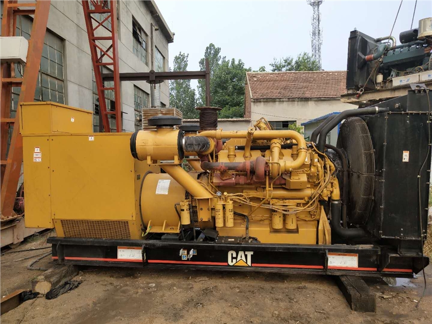 白马井镇发电机租赁-柴油发电机组原理概述