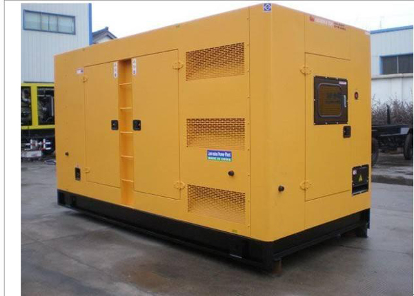 白马井镇发电机出租-静音发电机组厂家：柴油发电机组并机需要什么条件？