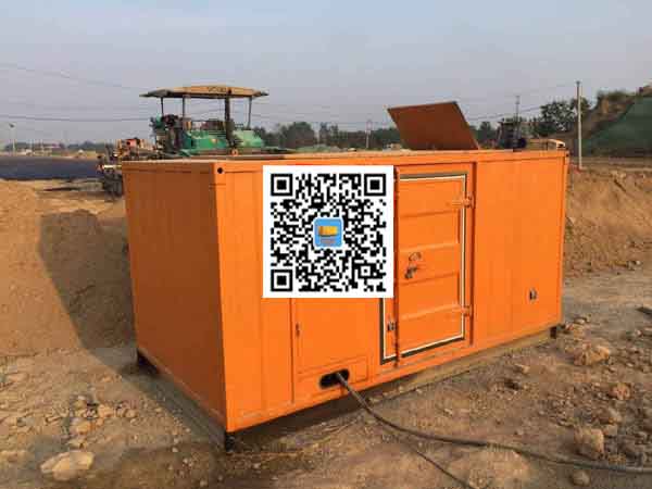 白马井镇发电机出租-发电机内的活塞质量超差对发电机有影响么？