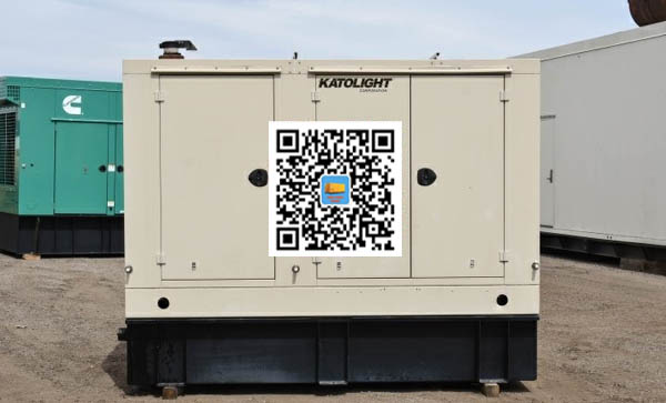 白马井镇租赁发电机-柴油发电机电压为什么不稳？