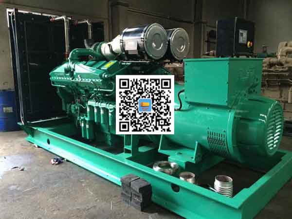 白马井镇发电机出租-发电机大修后应作哪些试验