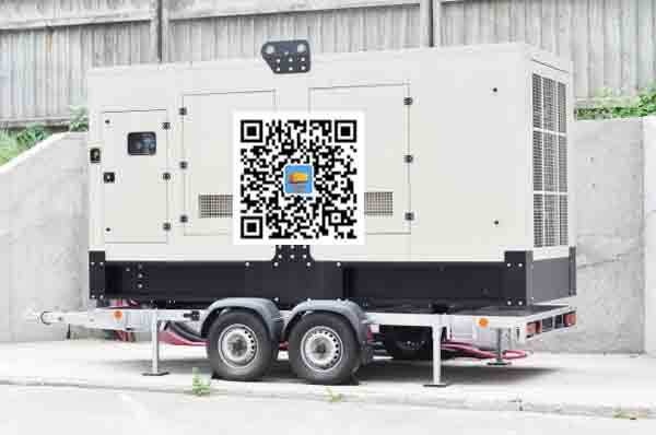 白马井镇发电机出租-柴油发电机设计的优势性能特点有哪些