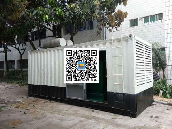 白马井镇出租发电机-什么样的柴油发电机使用效果比较好