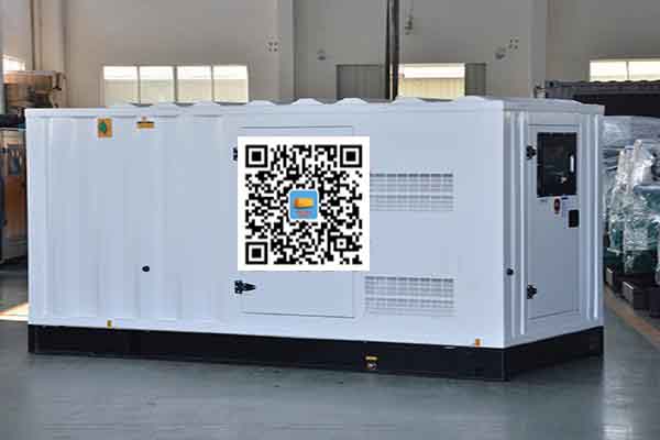 白马井镇租赁发电机-造成柴油发电机机组产生积炭的原因？