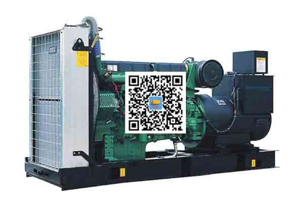 白马井镇租赁发电机-柴油发电机组不及时维护危害大