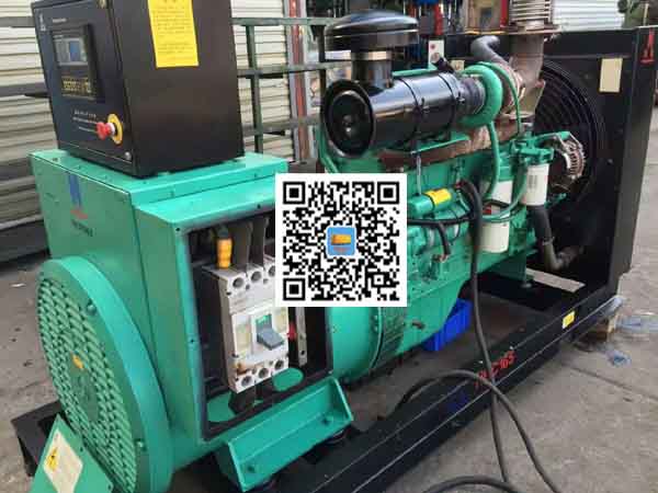 白马井镇租赁发电机-发电机一般变压器磁芯所使用的是什么材料？