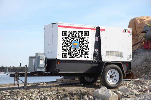 白马井镇发电车出租-应注意的注意安全事项