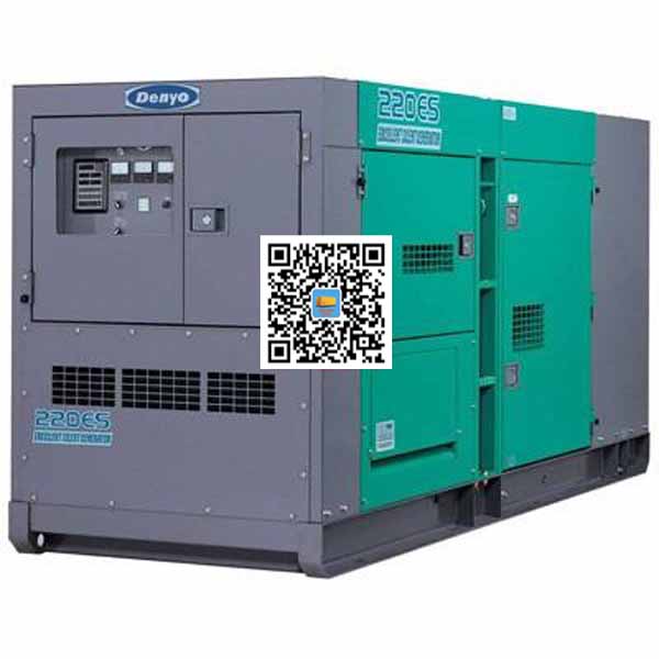 白马井镇租赁发电机-潍柴发电机平常该如何维护和检修