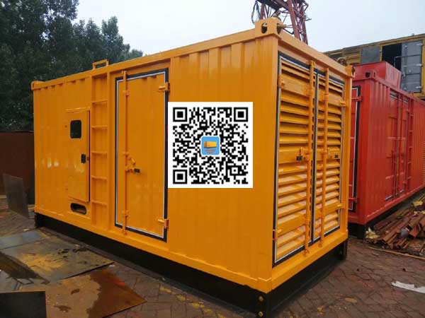 白马井镇发电机出租-发电机组应该选购什么品牌的