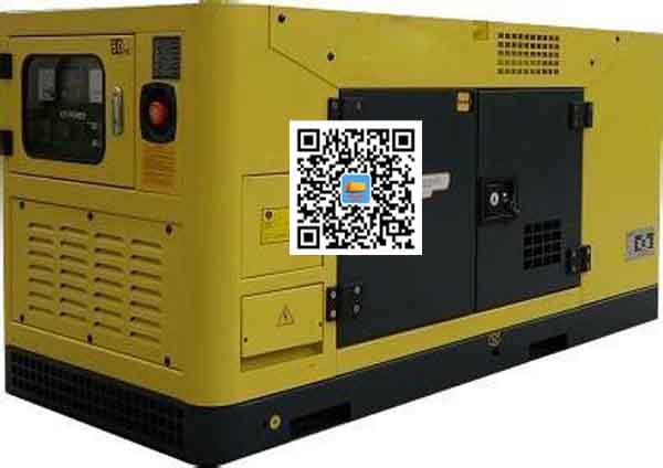 白马井镇发电机租赁的注意事项