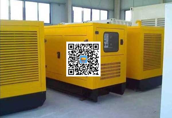白马井镇租赁发电机-发电机组并机及并机柜的优点