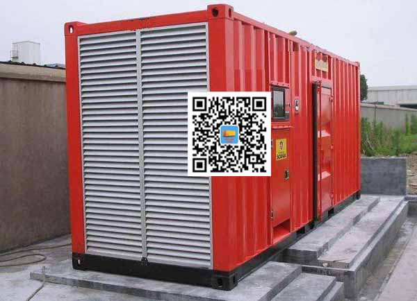 白马井镇300kw柴油发电机组一个小时耗油