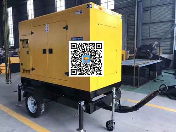 白马井镇柴油发电机组需要经常换油吗