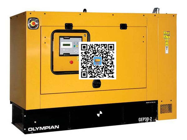 白马井镇为什么柴油发电机组水温高