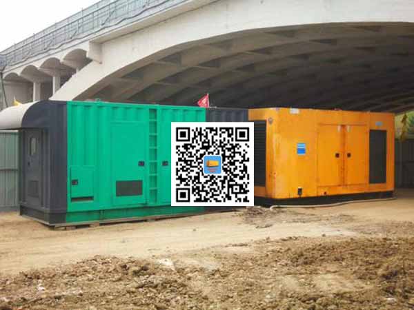 白马井镇决定发电机顺利启动的因素及如何解决发电机冬季起动困难问题