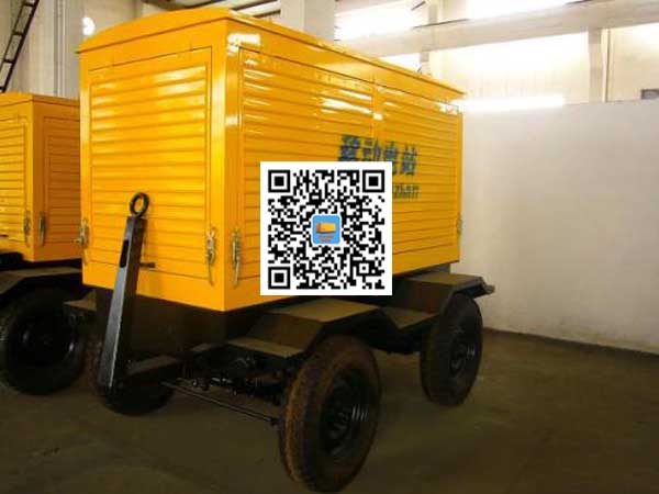 白马井镇发电机出租-发电机组的安装注意要点