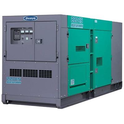 白马井镇发电车出租-柴油发电机零件变形怎么办？