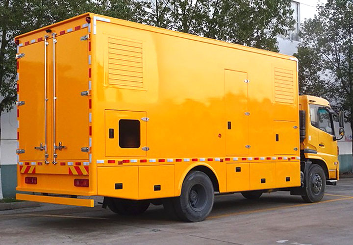 白马井镇租赁发电机-柴油发电机组使用应注意什么？