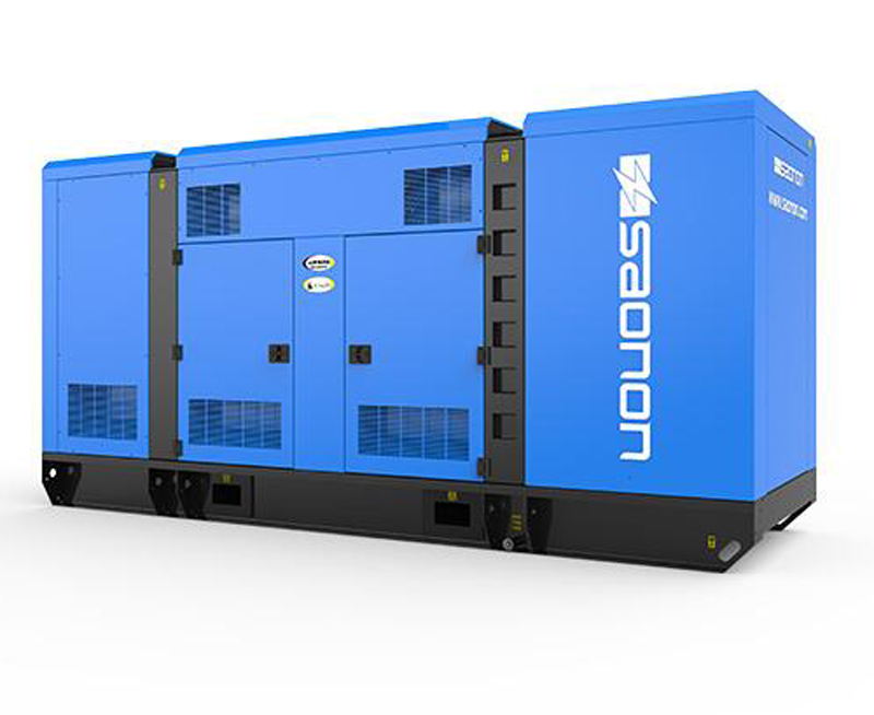 白马井镇怎样可以延长柴油发电机组的使用寿命