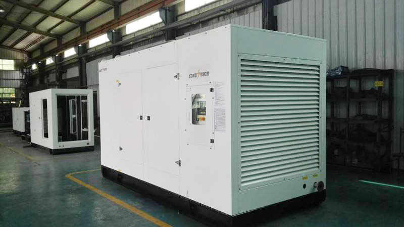 白马井镇过载保护装置频繁触发会对发电机组造成哪些损害？