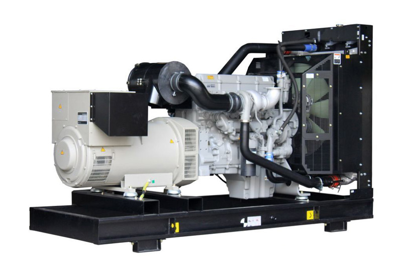 白马井镇柴油发电机组租赁出租机油底壳正确清洗方法