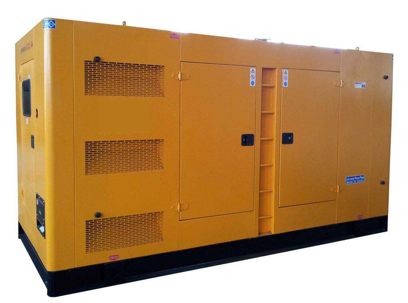 白马井镇柴油发电机组进气门与排气门磨损严重是什么原因