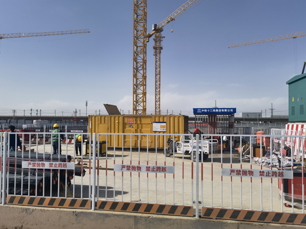 白马井镇发电机出租电缆长度过长会对 100KW 发电机造成哪些影响？