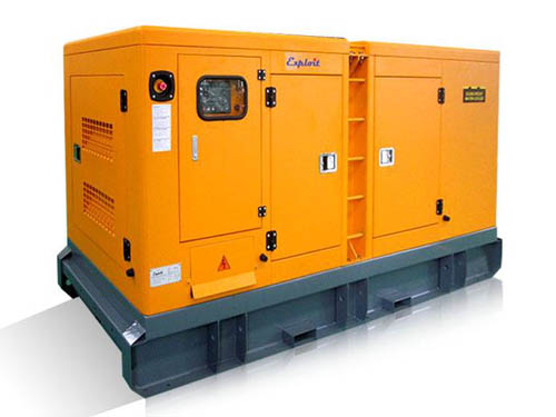 白马井镇影响 200kw 柴油发电机油耗的因素有哪些？