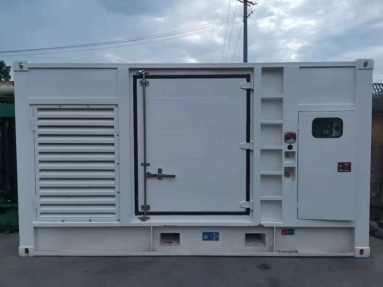 白马井镇控制系统的品牌和价格会影响柴油发电机的性能吗？