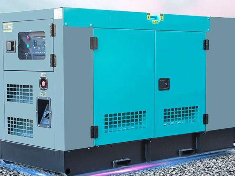 白马井镇50KW柴油发电机油耗是多少？