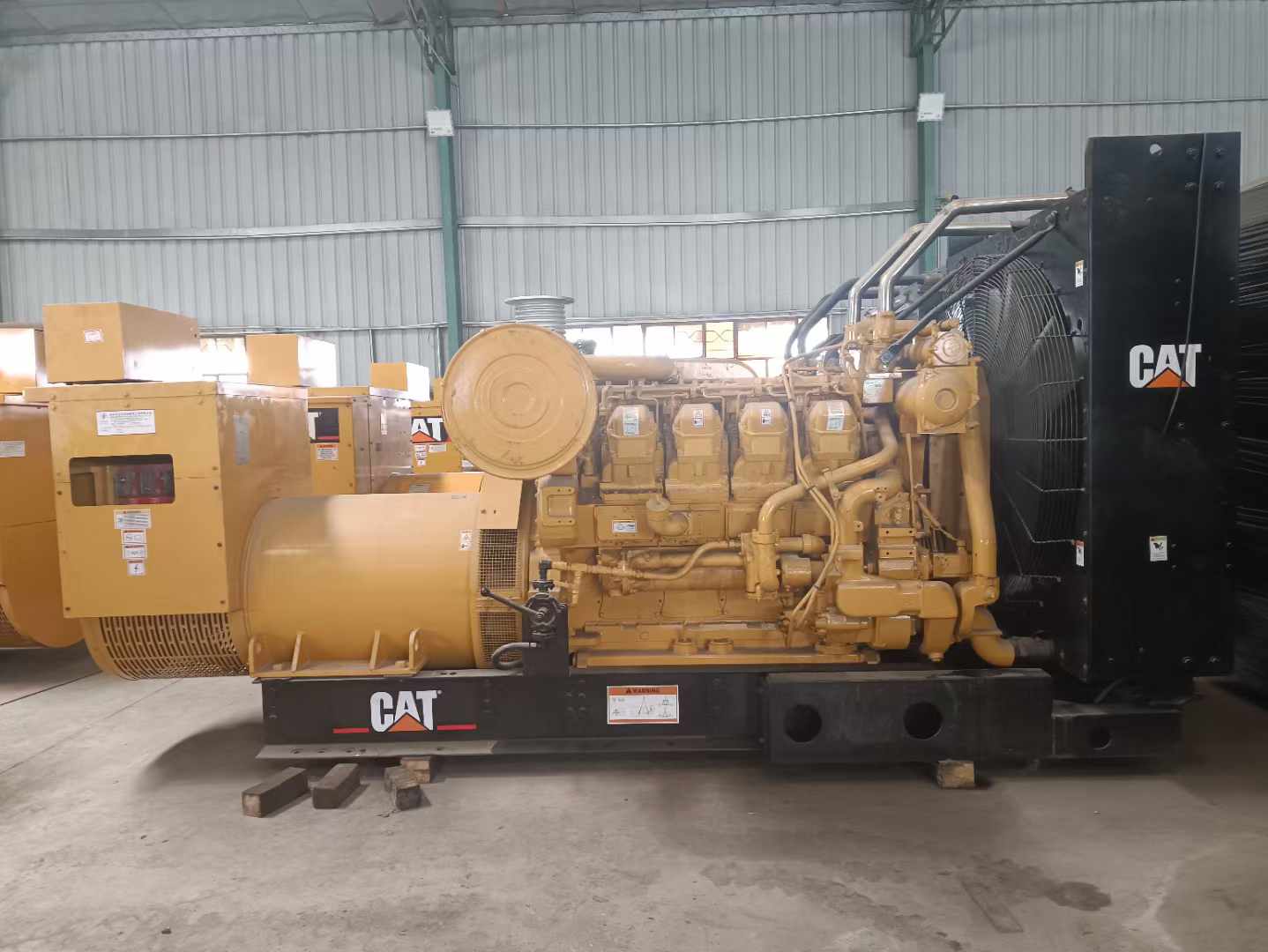 白马井镇如何选择适合自己的柴油发电机组品牌？