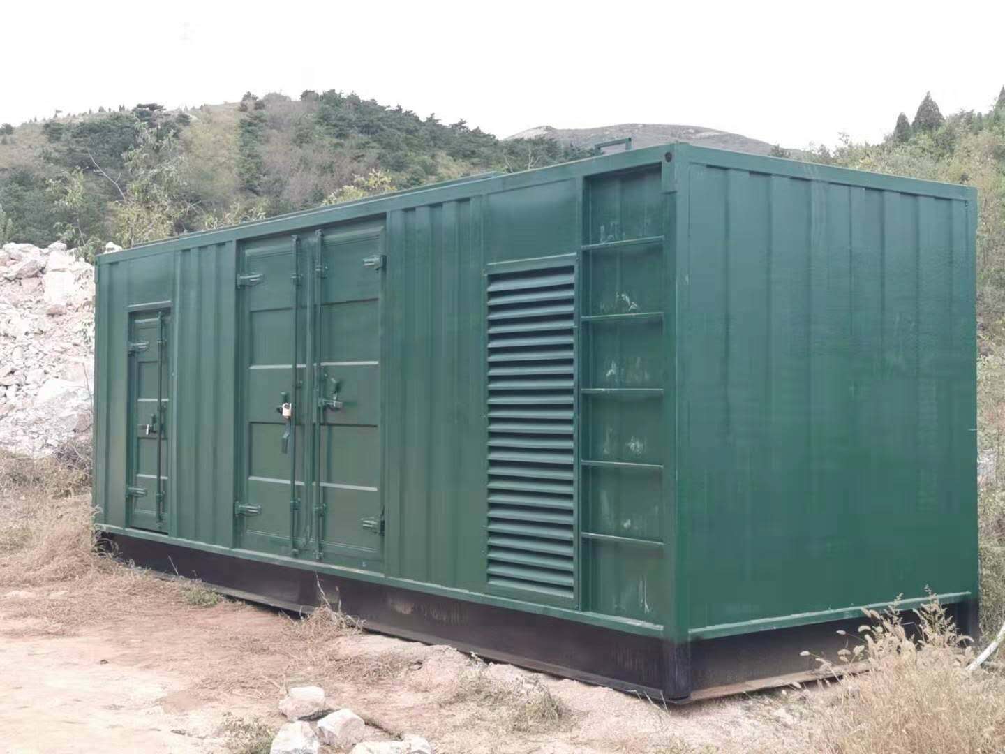 白马井镇星三角启动适合多大功率的电机？