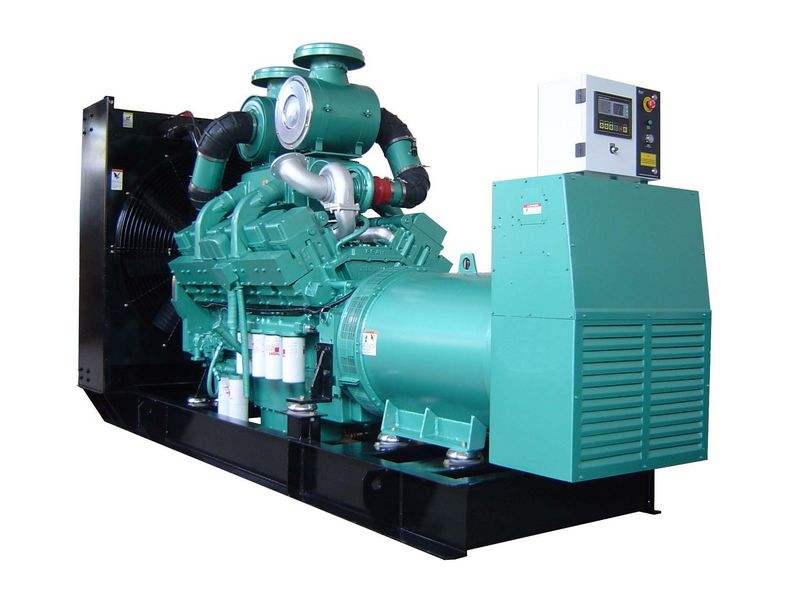 白马井镇如何判断发电机滤清器是否需要更换？