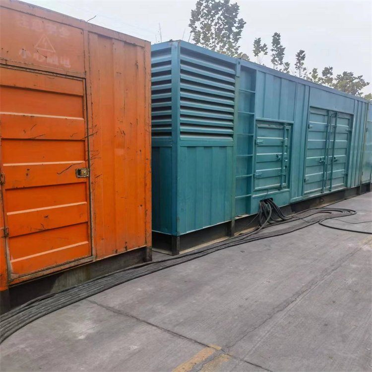 白马井镇如何选择适合 600kW 柴油发电机组的热继电器？