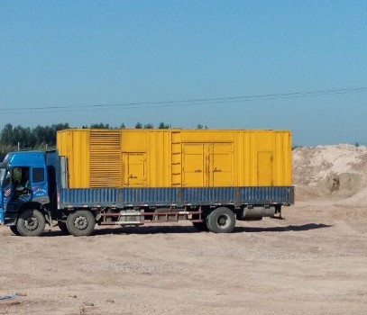 白马井镇发电机出租如何判断柴油发电机冷却液是否需要更换？