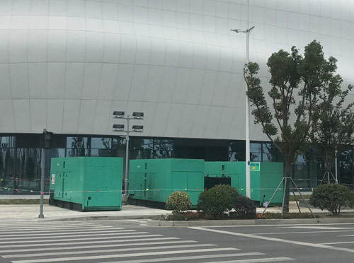 白马井镇柴油发电机组保养周期是多久？