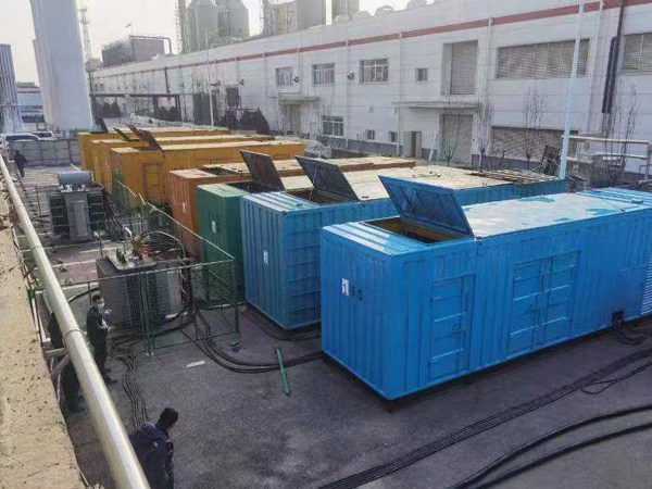 白马井镇380V和690V电压的电缆线相同吗？