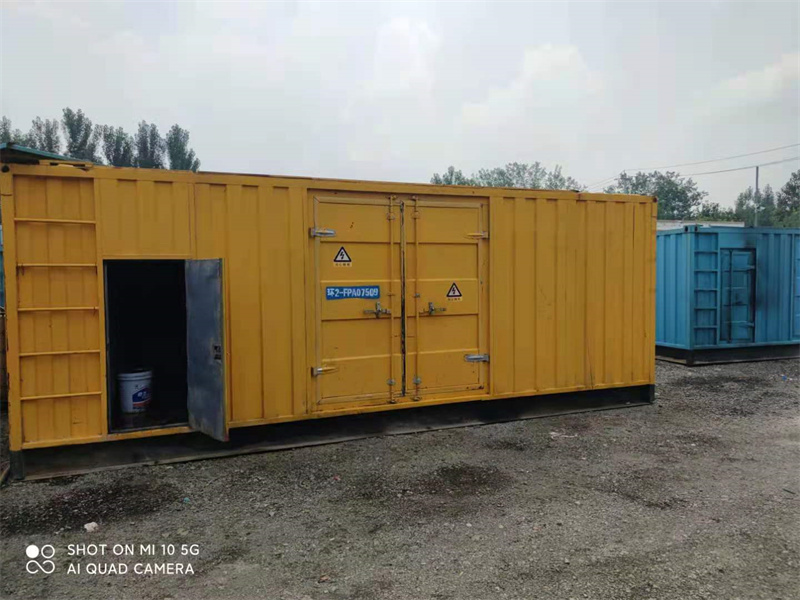 白马井镇如何保证发电机组配合光伏储能装置补电系统的稳定性和可靠性？