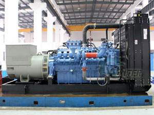 白马井镇功率因数低会对柴油发电机产生哪些影响？